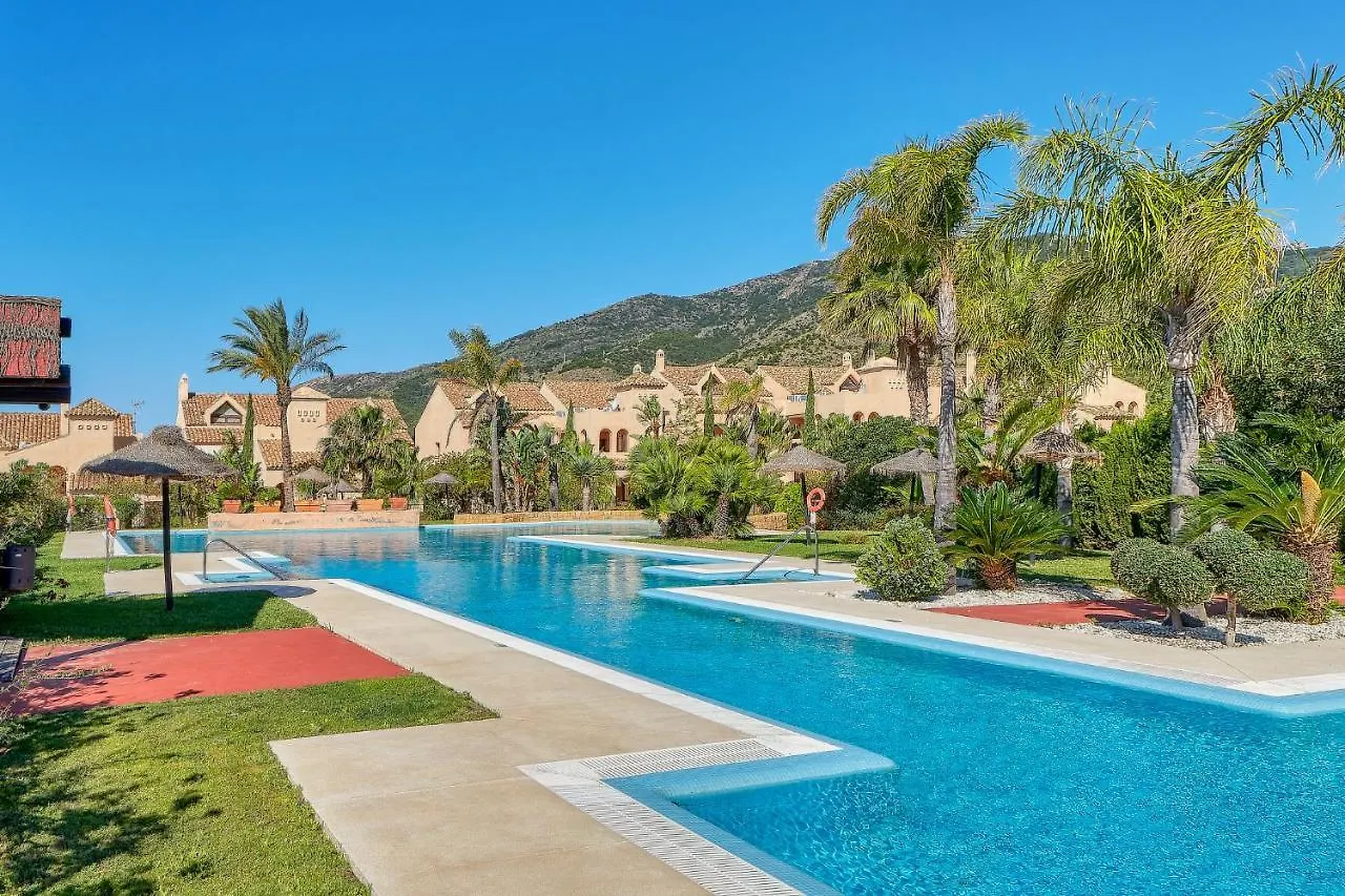 The Best View Occidental Benalmadena Apartment