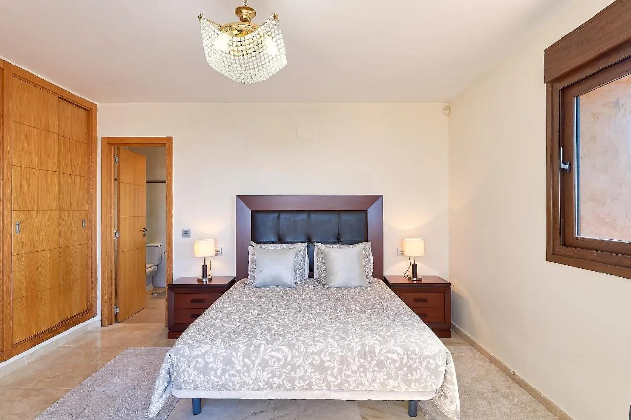 The Best View Occidental Benalmadena Apartment
