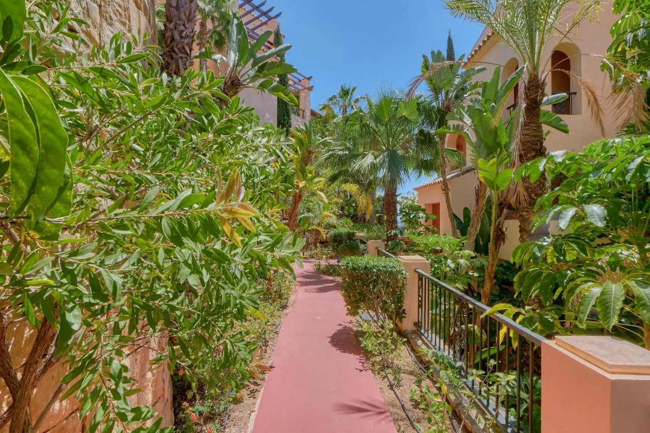 The Best View Occidental Benalmadena Apartment 0*,  Spain