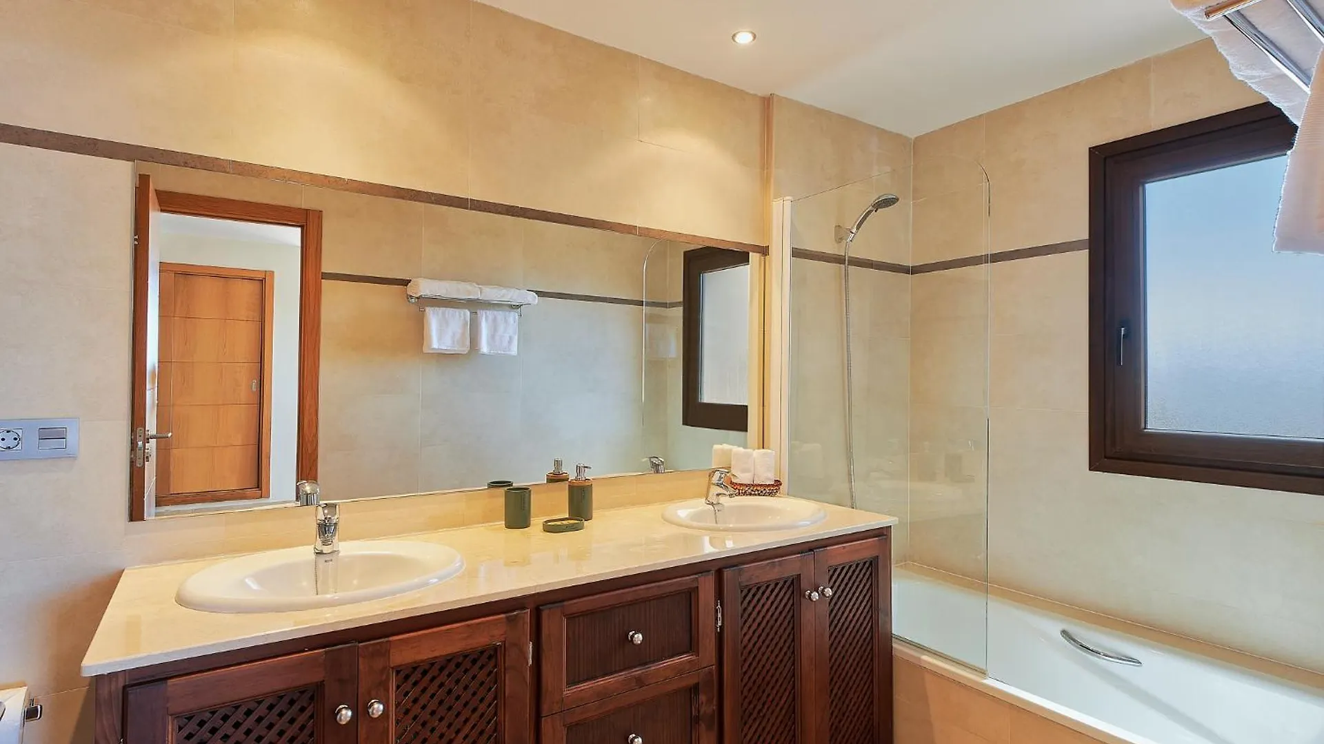 The Best View Occidental Benalmadena Apartment Spain