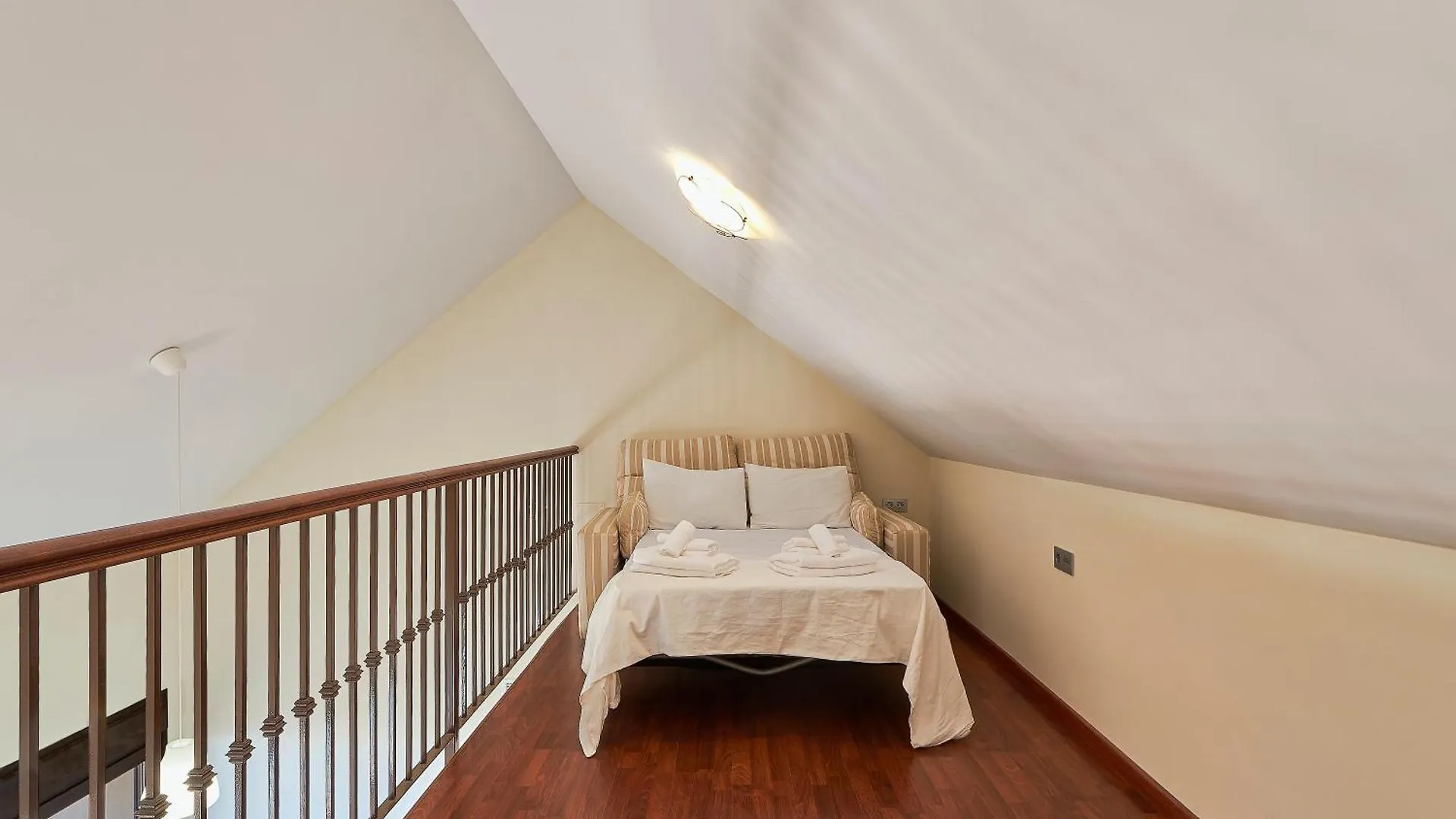 The Best View Occidental Benalmadena Apartment