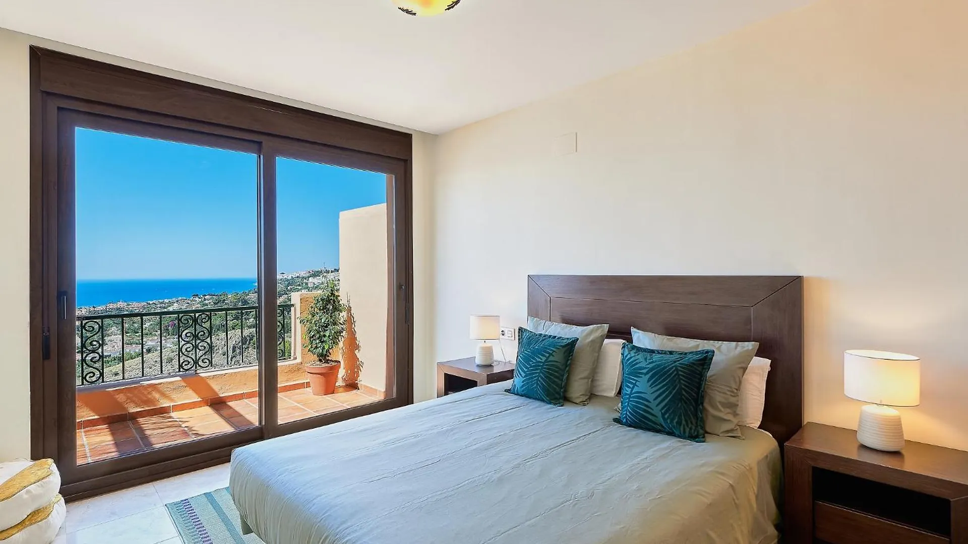 The Best View Occidental Benalmadena Apartment Spain