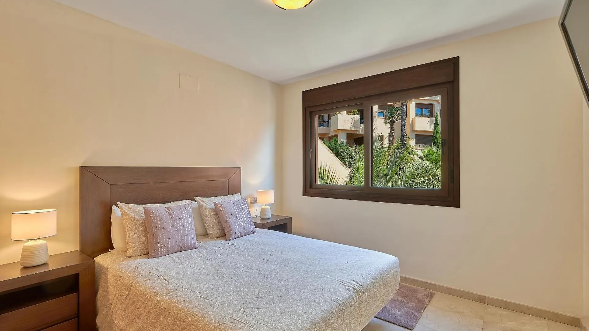 The Best View Occidental Benalmadena Apartment
