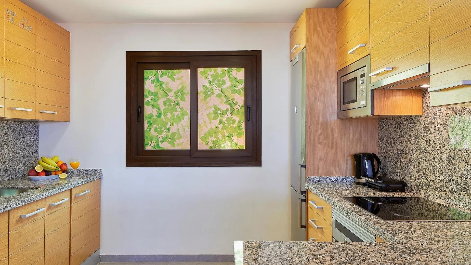The Best View Occidental Benalmadena Apartment 0*,  Spain