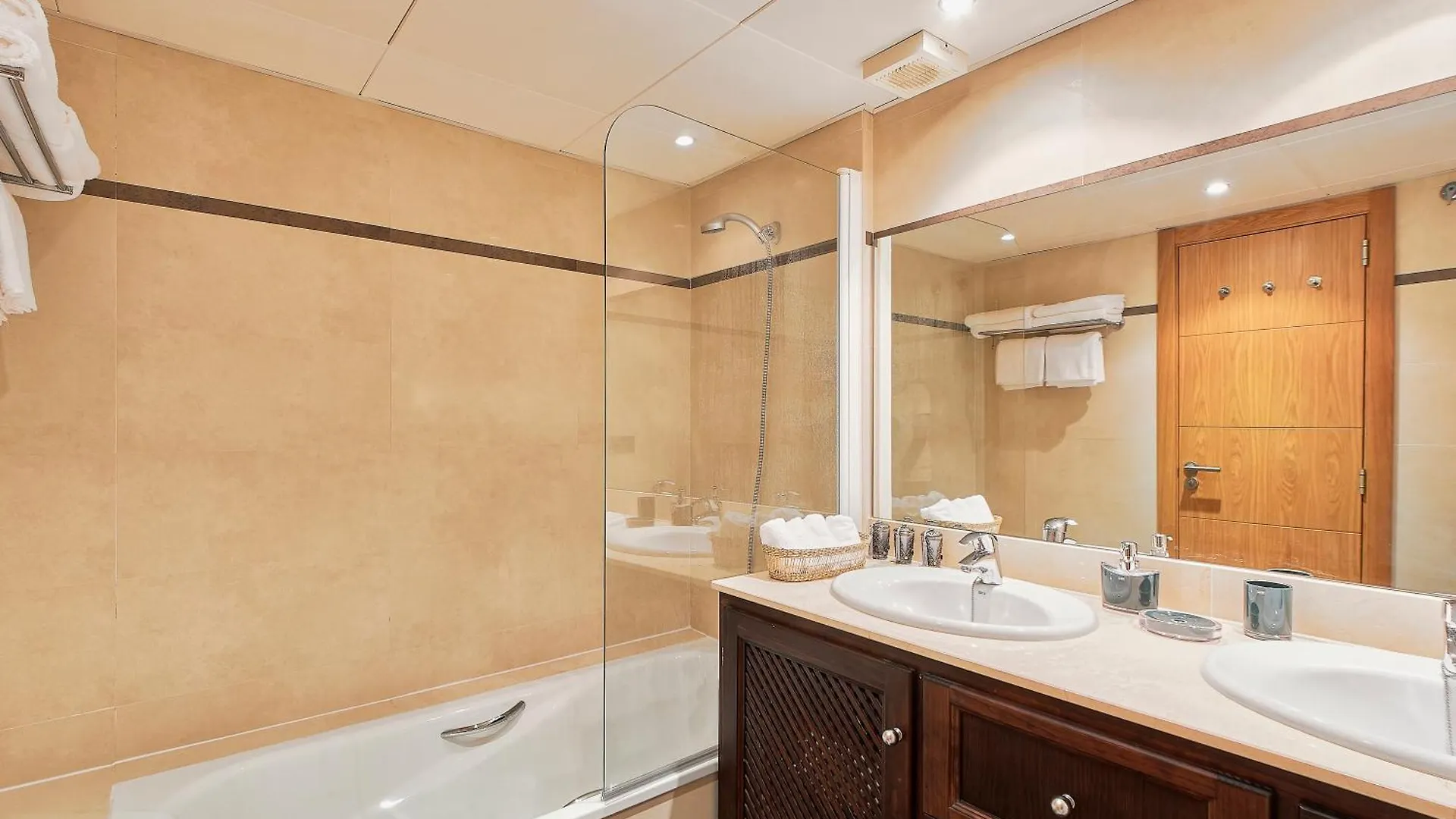 The Best View Occidental Benalmadena Apartment